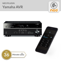 NEO PlugIn Yamaha AVR - 36 Monate SUS