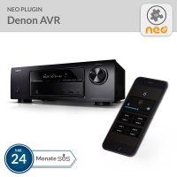 NEO PlugIn Denon AVR - 24 Monate SUS