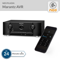 NEO PlugIn Marantz AVR - 24 Monate SUS