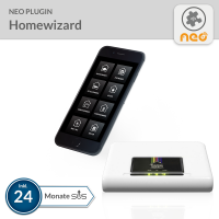 NEO Plugin Homewizard - 24 Monate SUS