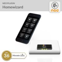 NEO Plugin Homewizard - 36 Monate SUS