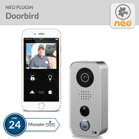 NEO Plugin Doorbird - 24 Monate SUS