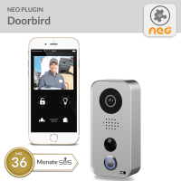 NEO Plugin Doorbird - 36 Monate SUS