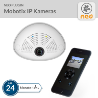 NEO Plugin Mobotix IP Kameras -24 Monate SUS