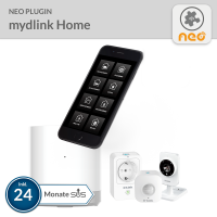 NEO Plug-In mydlink Home - 24 Monate SUS