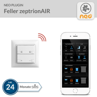 NEO Plugin Feller zeptrionAIR - 24 Monate SUS