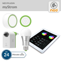 NEO Plugin myStrom - 24 Monate SUS