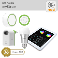 NEO Plugin myStrom - 36 Monate SUS