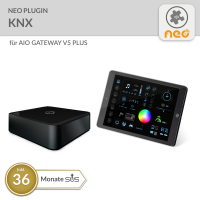NEO Plugin KNX - 36 Monate SUS