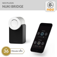 NEO Plugin NUKI BRIDGE - 36 Monate SUS