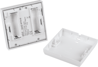 Homematic IP Wandthermostat basic HmIP-WTH-B