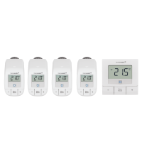 Homematic IP Set Heizen Basic L