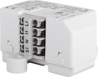 Homematic IP Schaltaktor mit Tastereingang (16 A), Unterputz