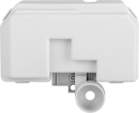 Homematic IP Schaltaktor mit Tastereingang (16 A), Unterputz