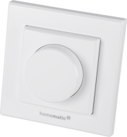 Homematic IP Drehtaster