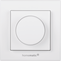 Homematic IP Drehtaster