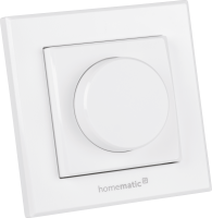 Homematic IP Drehtaster