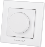 Homematic IP Drehtaster
