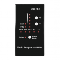 Funk-Analyser 868 MHz