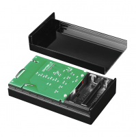 Funk-Analyser 868 MHz