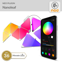 NEO Plugin Nanoleaf - 36 Monate SUS