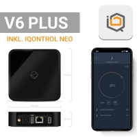 AIO Gateway V6 Plus inkl. Lizenz fr Mediola Gateways (NEO Creator SUM-4100)