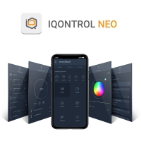 AIO Gateway V6 Plus inkl. Lizenz fr Mediola Gateways (NEO Creator SUM-4100)