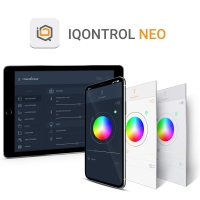 AIO Gateway V6 Plus inkl. Lizenz fr Mediola Gateways (NEO Creator SUM-4100)