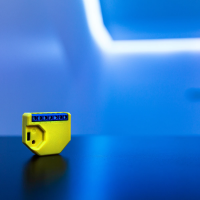 Shelly RGBW2 - LED Lichtcontroller unterputz - WLAN