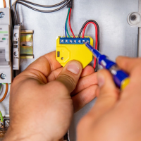 Shelly RGBW2 - LED Lichtcontroller unterputz - WLAN