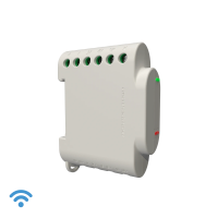 Shelly 3EM - professionelles 3-Phasen Energiemessgert