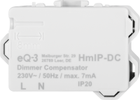 Homematic IP Dimmerkompensator