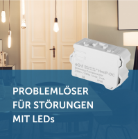 Homematic IP Dimmerkompensator