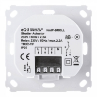 Homematic IP Rollladensteuerung XXL fr 10 Rolllden