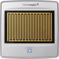 Homematic IP Regensensor