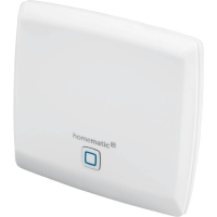 Homematic IP Heizungssteuerung Behrdenmodell fr 7 Heizkrper