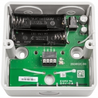 Homematic IP Temperatursensor mit externen Fhlern - 2-fach - Fertiggert