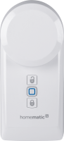 Homematic IP Trschlossantrieb,weiss