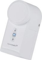 Homematic IP Trschlossantrieb,weiss