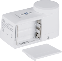 Homematic IP Trschlossantrieb,weiss