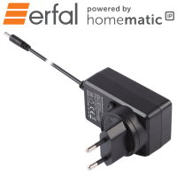 Grau - erfal SmartControl Homematic IP Rollo - Lnge 160 cm - Blickdicht