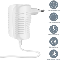 Batterieadapterset - Batterieersatz fr 2 Stck AA Batterien 3V