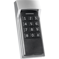 Homematic IP Smart Home Keypad HmIP-WKP