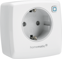 Homematic IP Schaltsteckdose - HmIP-PS-2