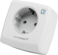 Homematic IP Schaltsteckdose - HmIP-PS-2