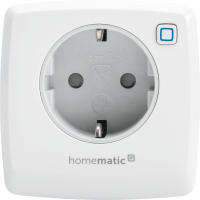 Homematic IP Schaltsteckdose - HmIP-PS-2