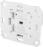 Homematic IP Schaltaktor fr Markenschalter - 2-fach
