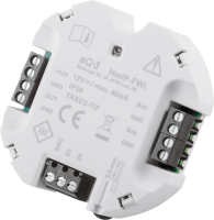 Homematic IP Smart Home Wiegand-Schnittstelle HmIP-FWI