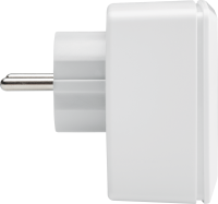 Homematic IP Schalt-Mess-Steckdose - HMIP-PSM-2