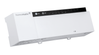 Homematic IP Funk Fubodenheizungset 4ach WTH-B